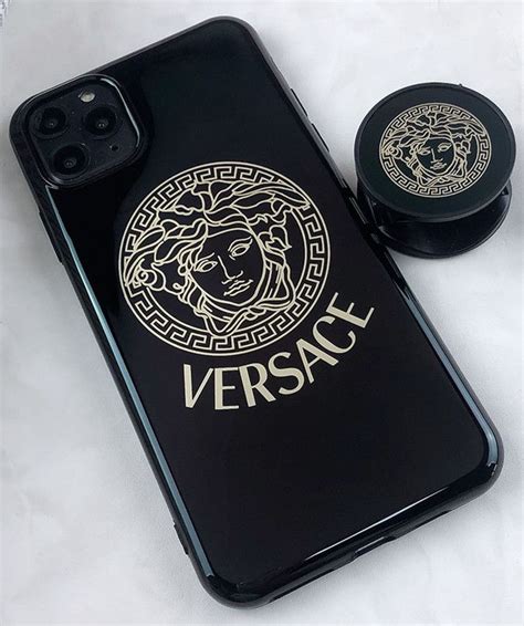 fake versace phone case|versace cell phone case.